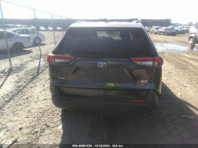Toyota Rav4 Xle 2021 2T3W1RFV7MW114464 Image 16
