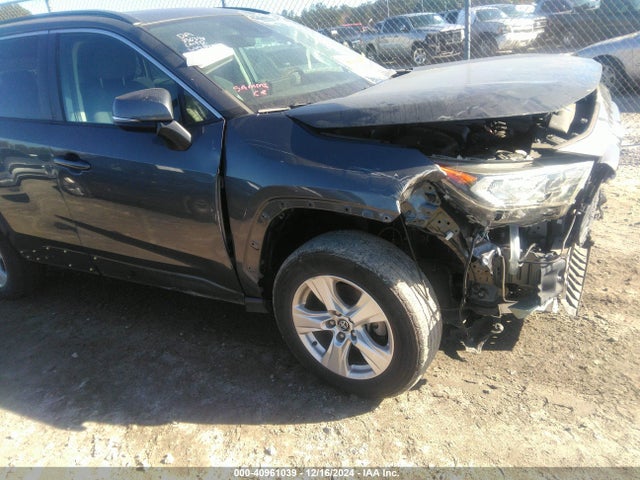 Toyota Rav4 Xle 2021 2T3W1RFV7MW114464 Image 17