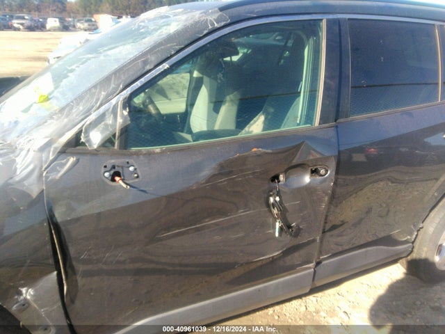 Toyota Rav4 Xle 2021 2T3W1RFV7MW114464 Image 18