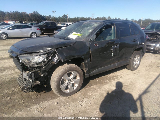 Toyota Rav4 Xle 2021 2T3W1RFV7MW114464 Image 2
