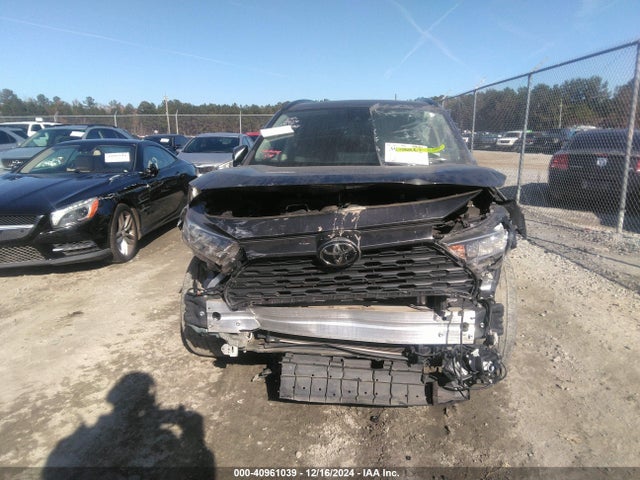 Toyota Rav4 Xle 2021 2T3W1RFV7MW114464 Image 6