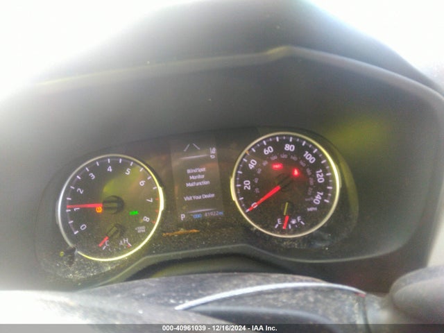Toyota Rav4 Xle 2021 2T3W1RFV7MW114464 Image 7