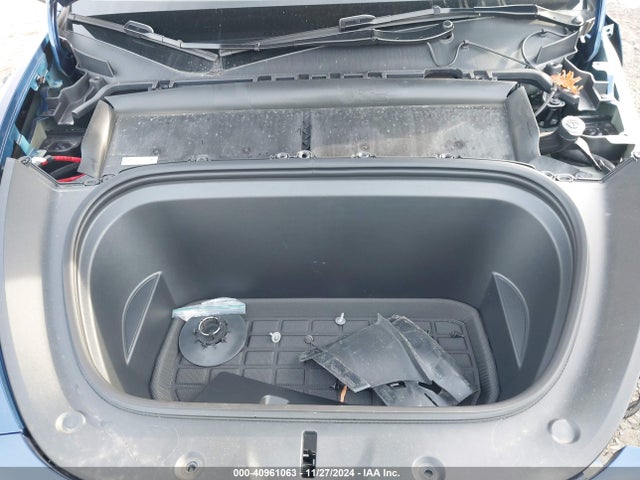 2023 TESLA MODEL Y 7SAYGAEE3PF970786 Photo 9