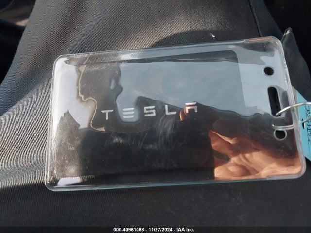 2023 TESLA MODEL Y 7SAYGAEE3PF970786 Photo 10