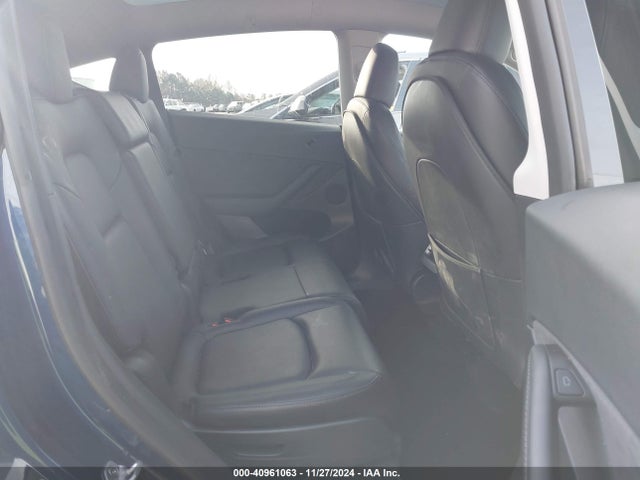 2023 TESLA MODEL Y 7SAYGAEE3PF970786 Photo 7