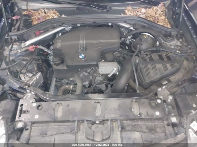 5UXWX9C37H0W72986 BMW X3 Xdrive28i