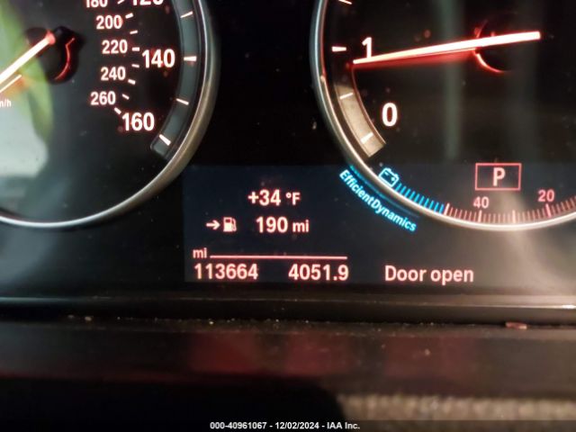 5UXWX9C37H0W72986 BMW X3 Xdrive28i