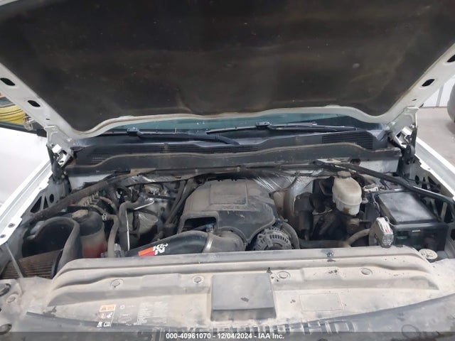 1GC1KVEG7FF644991 Chevrolet l96