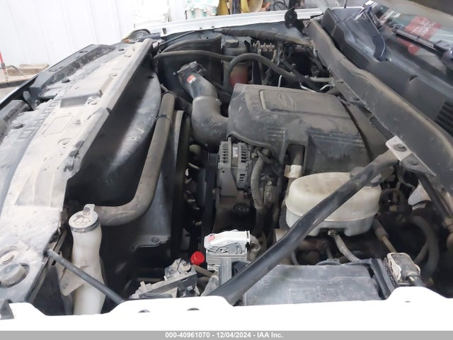 1GC1KVEG7FF644991 Chevrolet l96