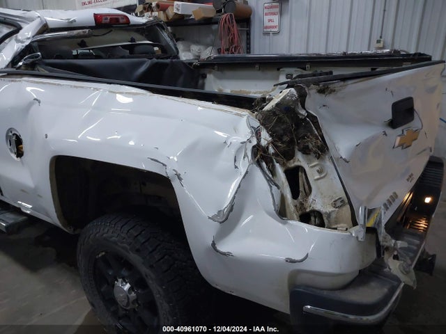 1GC1KVEG7FF644991 Chevrolet l96