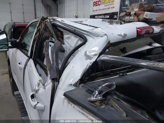 1GC1KVEG7FF644991 Chevrolet l96