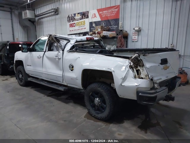 1GC1KVEG7FF644991 Chevrolet l96