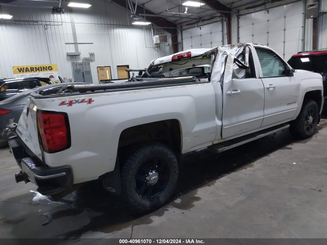 1GC1KVEG7FF644991 Chevrolet l96