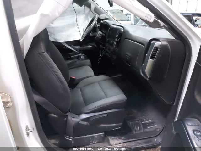 1GC1KVEG7FF644991 Chevrolet l96