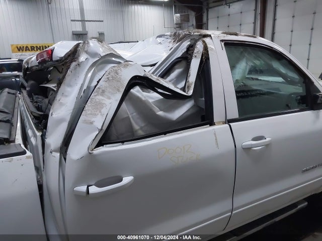 1GC1KVEG7FF644991 Chevrolet l96