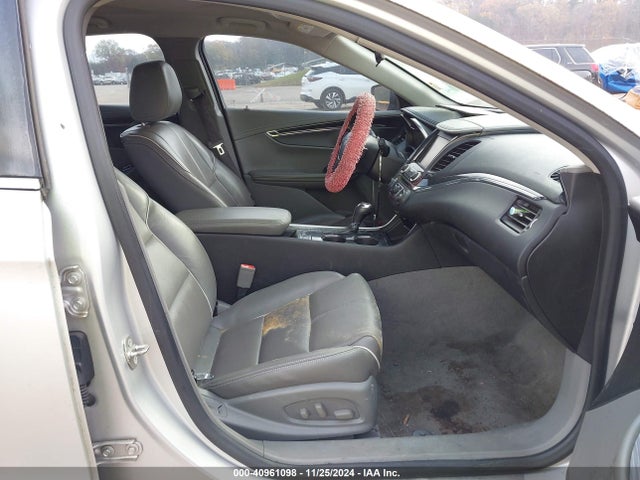 Chevrolet IMPALA 2LZ 2016 2G1145S30G9142502 Image 5