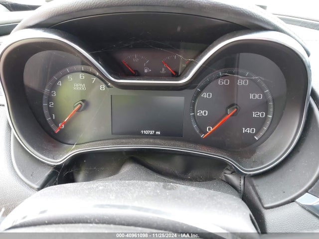 Chevrolet IMPALA 2LZ 2016 2G1145S30G9142502 Image 7