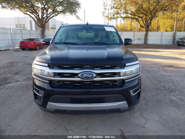 1FMJU1KT1NEA67153 Ford Expedition Limited