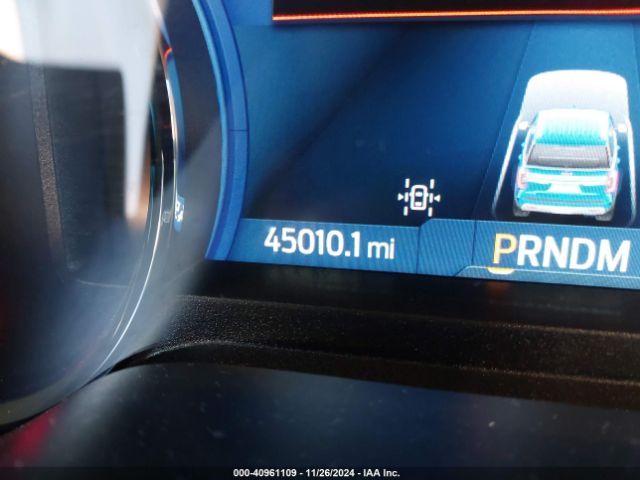 1FMJU1KT1NEA67153 Ford Expedition Limited
