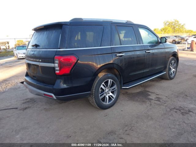 1FMJU1KT1NEA67153 Ford Expedition Limited