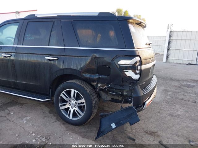 1FMJU1KT1NEA67153 Ford Expedition Limited