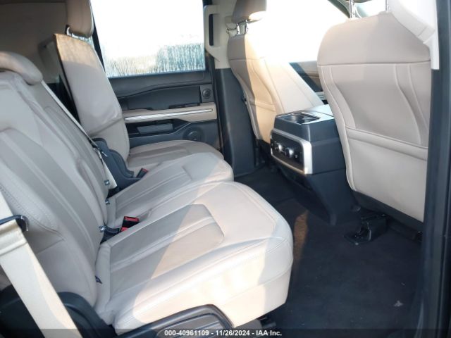 1FMJU1KT1NEA67153 Ford Expedition Limited