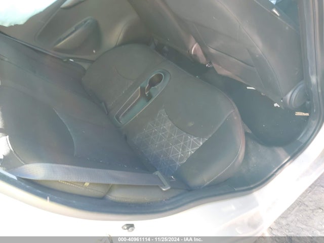 KL8CD6SA8MC713901 Chevrolet Spark Fwd 1lt Automatic