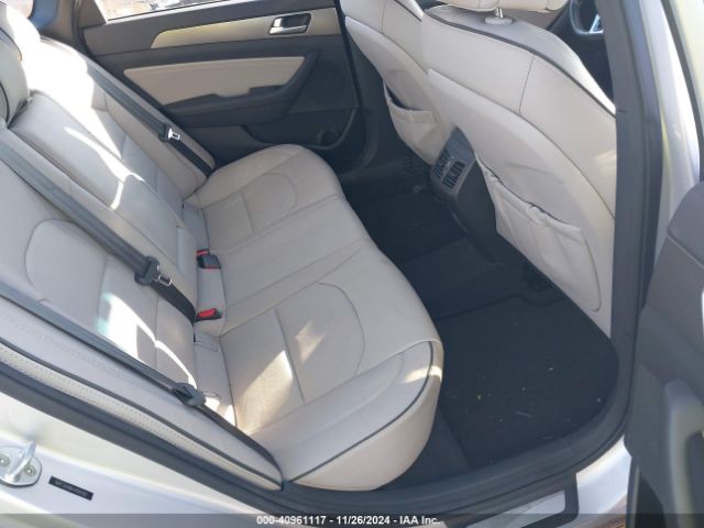 5NPE34AB6FH094160 Hyundai Sonata Sport 2.0t