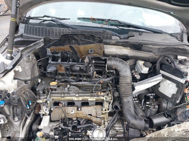 KIA Optima Lx 2015 5XXGM4A77FG358807 Image 10