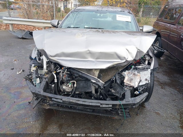 KIA Optima Lx 2015 5XXGM4A77FG358807 Image 6