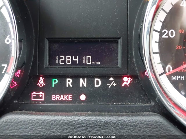 Dodge Grand Caravan Se 2016 2C4RDGBGXGR262798 Image 15