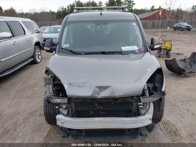 ZFBERFBT5G6A94475 RAM Promaster City Tradesman Slt