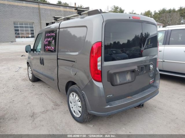 ZFBERFBT5G6A94475 RAM Promaster City Tradesman Slt