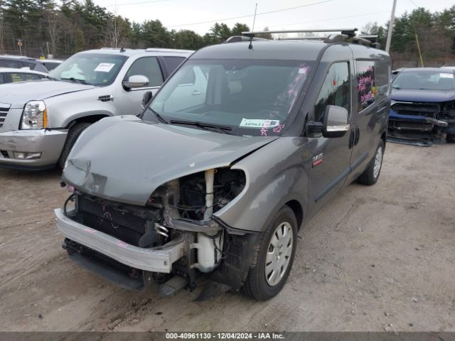 ZFBERFBT5G6A94475 RAM Promaster City Tradesman Slt