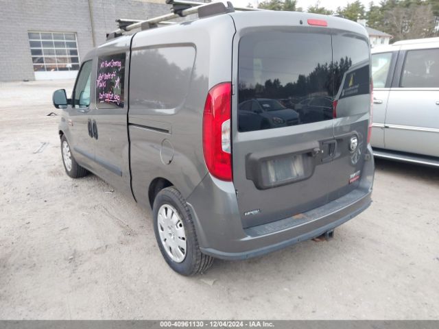 ZFBERFBT5G6A94475 RAM Promaster City Tradesman Slt