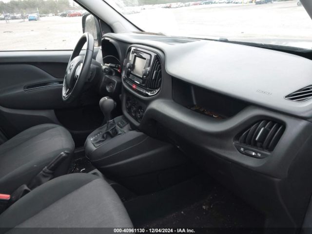 ZFBERFBT5G6A94475 RAM Promaster City Tradesman Slt