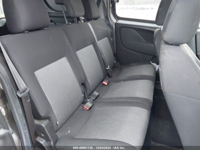 ZFBERFBT5G6A94475 RAM Promaster City Tradesman Slt