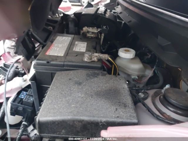 ML32FUFJ2NHF05728 Mitsubishi Mirage G4 Es
