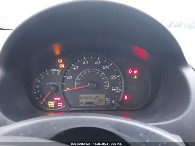 ML32FUFJ2NHF05728 Mitsubishi Mirage G4 Es