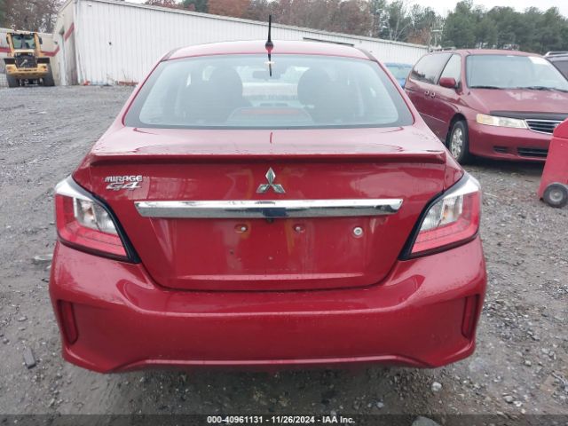 ML32FUFJ2NHF05728 Mitsubishi Mirage G4 Es
