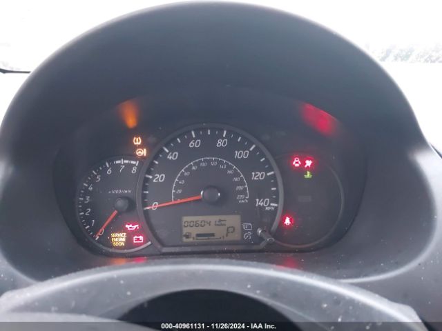ML32FUFJ2NHF05728 Mitsubishi Mirage G4 Es