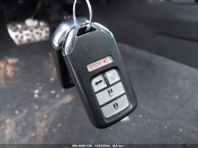 2HGFC2F81MH558565 Honda Civic Sport