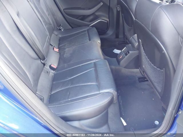 WAUBFGFF0F1075079 Audi S3 2.0t Premium Plus