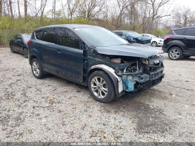 2019 FORD ESCAPE 1FMCU0GD9KUA96051