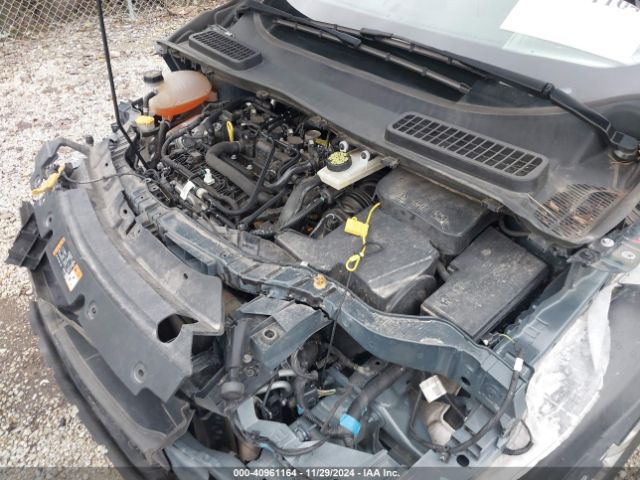 2019 FORD ESCAPE 1FMCU0GD9KUA96051 Photo 9