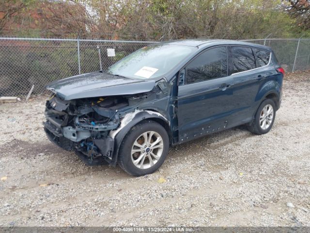 2019 FORD ESCAPE 1FMCU0GD9KUA96051 Photo 1