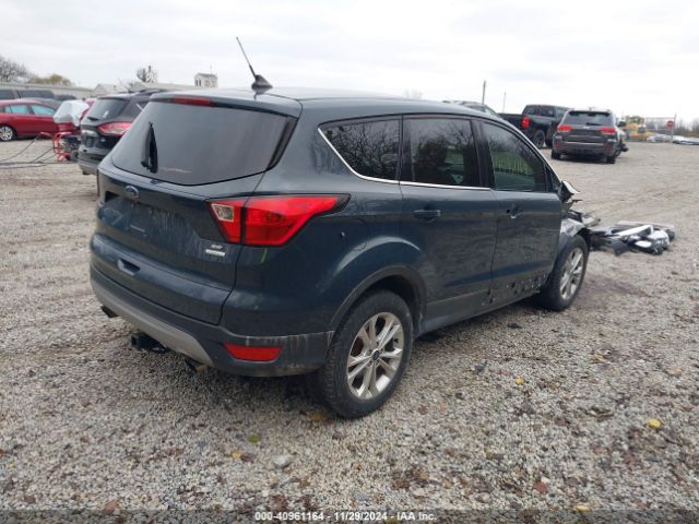 2019 FORD ESCAPE 1FMCU0GD9KUA96051 Photo 3