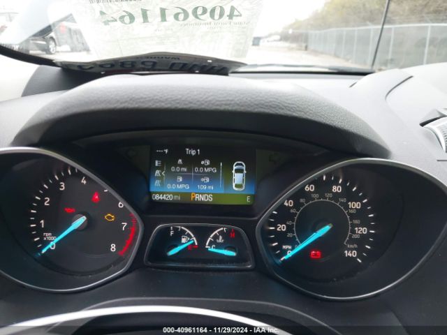 2019 FORD ESCAPE 1FMCU0GD9KUA96051 Photo 6