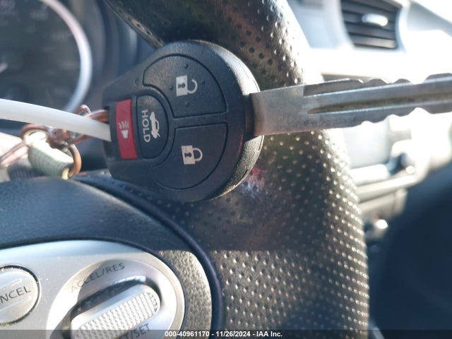 Nissan SENTRA S 2018 3N1AB7AP3JY273205 Image 11