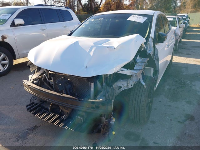Nissan SENTRA S 2018 3N1AB7AP3JY273205 Image 6